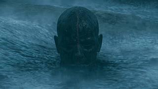 Death Stranding 2 - Giant BT Boss Fight (4K PS5 Pro)