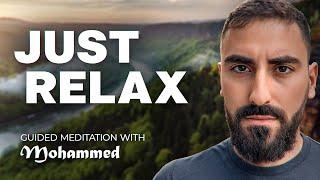 Just Relax… What Comes Next In Your Life Will SHOCK You (Guided Meditation)