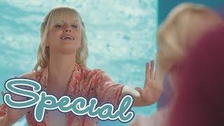 Sirena sings  | Mako mermaids