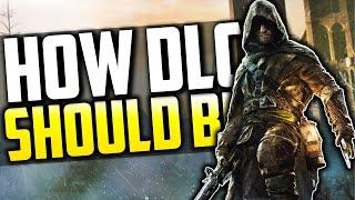 Assassin's Creed Unity Dead Kings | How DLC Should Be