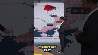 The battle For Odessa:  A Future Strategic Turning Point