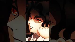 [Kibutsuji Muzan And Nakime] Season 4 #kibutsujimuzan #muzan #anime #hashiratrainingarc