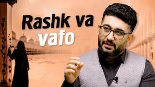 Rashk va vafo | @XizrAbdulkarim #abdukarimmirzayev