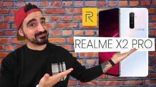 Ο ΚΙΝΕΖΟΣ ΠΟΥ ΘΑ ΕΚΘΡΟΝΙΣΕΙ ΤΗΝ XIAOMI? Realme X2 Pro