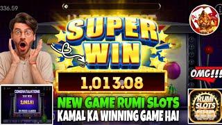 New game rumi slots kaml ka wining dera new game rumi slots