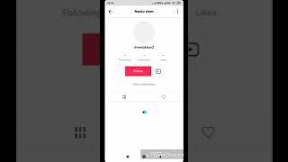 How to fix the problem  (following fast ) on tiktok in 2 to 3 hours