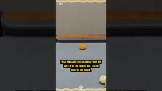 BILLIARDS THE PANTS #billiards #billiardtutorial #8ballpool #8ballbilliards #snooker #pool