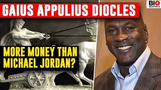 Gaius Appulius Diocles: The Richest Athlete of All Time?