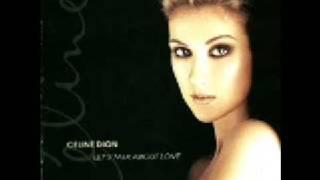 Celine Dion - When I need you