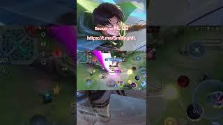 Повезло команде с Мартисом Mobile legends  #shorts #mlbb #мобайллегенд #мартис