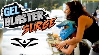 Gel Blaster Surge for kids!