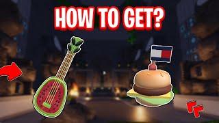 *NEW* How To Get New Free Tommy Play Event Item? | Roblox Free Items