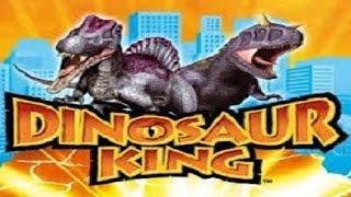 Dinosaur king S01E06 Dont Mess With Maiasaura