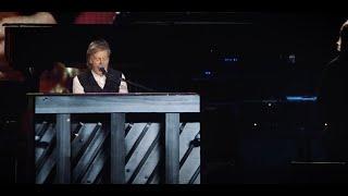 Paul McCartney - ‘Now and Then’ (Live at River Plate Stadium)