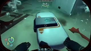 subnautica модули циклопа