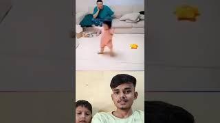 Super Man Of The Dad  | Mr Great #shorts #mrgreat
