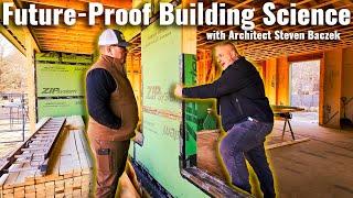 Building for the Future: High-Performance Homes Explained