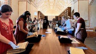 The Institute of Sacred Music: Celebrating 50 Years at Yale