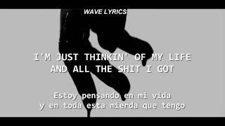 Night Lovell - I Know Your Ways (Lyrics/Sub Español)