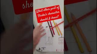what other part of @ItFlaskacharacter should i draw?