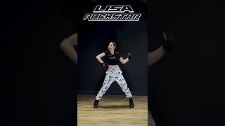 LISA (리사) 'ROCKSTAR' Dance // heyitskimmy