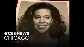 Former CBS and NBC Chicago investigative reporter Renee Ferguson dies