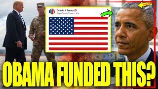 Trump Goes SCORCHED EARTH on Iran After Obama’s PAYOFF EXPOSED, Chaos Hits NYC
