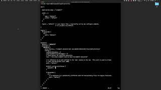 Cromwell on AWS Demo with the Broad Institute