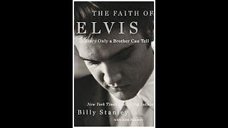 NDE Guest - Billy Stanley - AKA Elvis Presley's Step-Brother