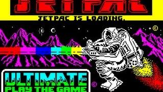 Ten Great Games For The 16k ZX Spectrum