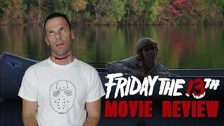 Friday the 13th (1980) Movie Review