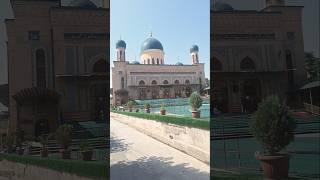 JUMMA MUBARAK  13.06.2025 #happy #music #love #nature #shayxrahmatullohtermiziy #cover #quran #op