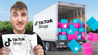 I Bought 100 Mystery Boxes On TikTok Shop