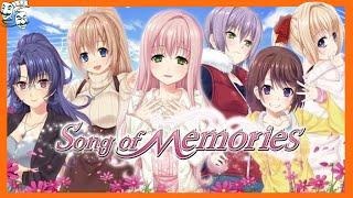 Is Song of Memories worth it?