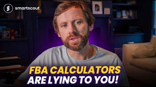 The Shocking Truth About FBA Calculators in 2024