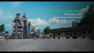 CORPORATE VIDEO | ALLTECH GROUP - FOR BETTER ROADS