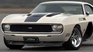 "Ford Torino cobra 2025: Next Gen Muscle Cars"