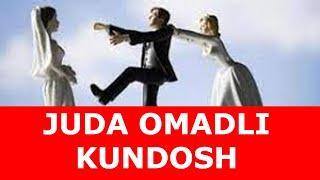 IKKI KUNDOSH VA ER