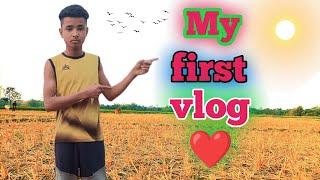 My first vlog 2023 //