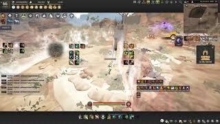 BDO Succession Ranger | Dehkia Cadry Ruins | 34.6k/hr (L2 + Agris)