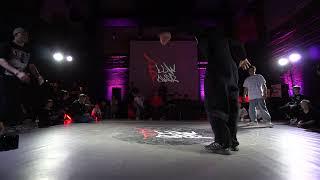 Yakov/Dealshot VS SeverStyle TOP 16 FLOWPOWER2025