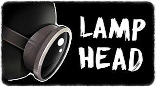 ГОЛОВА ЛАМП ! НЕОБЫЧНЫЕ ИГРЫ ◉ Lamp Head