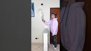 Water jump #pakyofficial #trend #backstage #creative #magic #tutorial #shorts