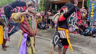 Jaranan MANGGOLO PUTRO Rampokan Celeng️Live Walikukun Jatikalen Nganjuk