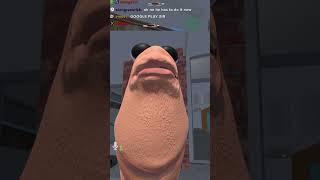 Do it or else | #roflgator on #Twitch