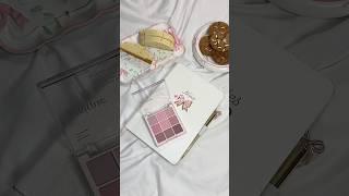  #girltherapy #coquette #cozygirl #aesthetic #pink #makeup #pinkaesthetic #skincare #beauty #fyp