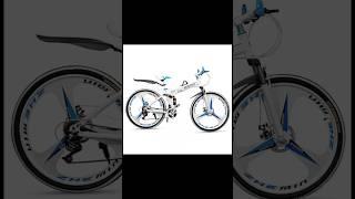 "BMW Mountain Cycle Under ₹12,000?  Real Review!"  #shorts #youtubeshorts #short