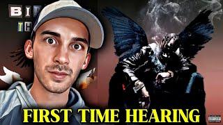 Birds In The Trap Sing McKnight - Travis Scott (Full Album Reaction)