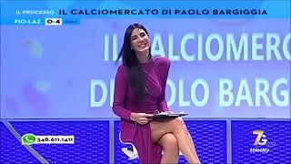 Barbara Francesca Ovieni 10.10.2022