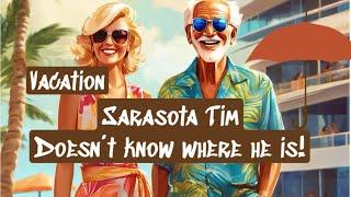 Sarasota Tim Doesn’t Know Where He Is | Nomadic Fanatic is Hot
